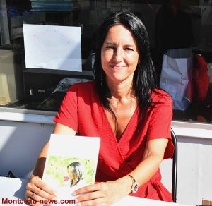 Montceau-les-Mines : à la Bouquinerie