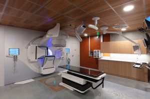 L’Institut de Cancérologie de Bourgogne inaugure les nouveaux locaux de son site de Chalon-sur-Saône
