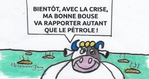 La pensée de la Joyeuse du lundi