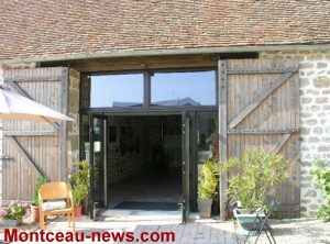L’association “Un point c’est tout” à Mont-Saint-Vincent (Sortir)