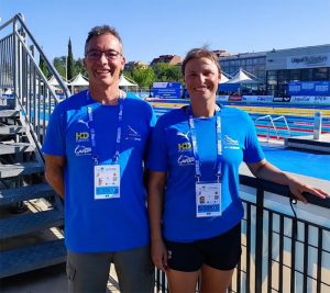 Montceau Olympic Natation