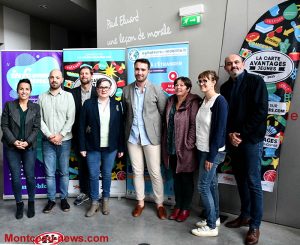 Montceau-les-Mines : une nouvelle association