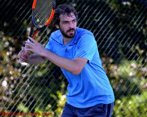 Sanvignes : les 50 ans du Tennis Club Sanvignes