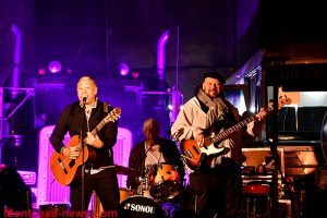 Montceau-les-Mines : festival TSB
