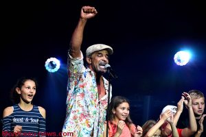 Montceau-les-Mines : Festival TSB 2022