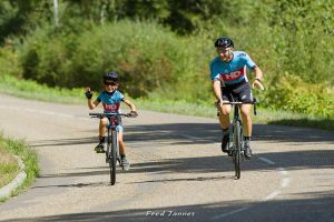 Résultats du Vélo Club Montcellien