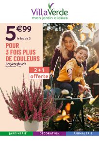 Villaverde (Montceau – Gourdon)