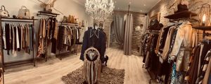 4 ans déjà pour « Ma petite boutique »