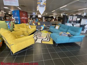 ATTENTION / Liquidation TOTALE avant travaux – Jusqu’à -50 %
