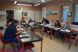 Conseil municipal des Bizots : commune éco-engagée