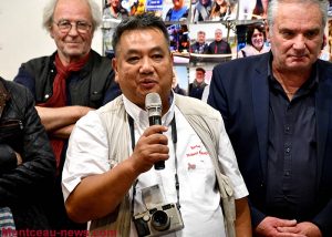 Montceau-les-Mines : à l’Embarcadère