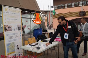 Objectif territoire durable : journée à l’initiative de l’entreprise So Bag