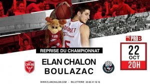 BASKET (Pro B)