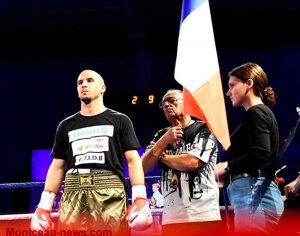 Sanvignes : « FIGHTING NIGHT VI » se prépare