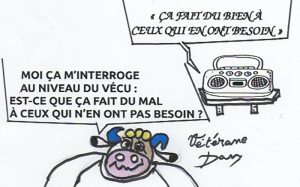 La pensée de la Joyeuse du lundi