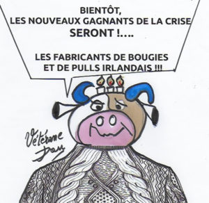 La pensée de la Joyeuse du lundi