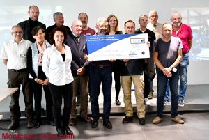 Blanzy – Montceau-les-Mines