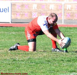 Rugby Club Montceau Bourgogne