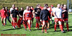Montceau-les-Mines : RCMB