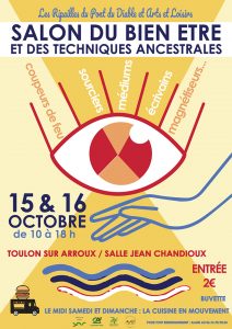 Toulon-sur-Arroux : Les Ripailles du Pont du Diable