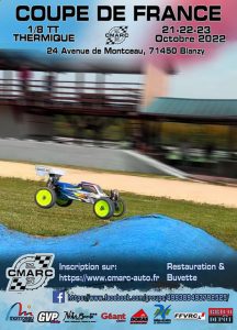 Montceau : CMARC