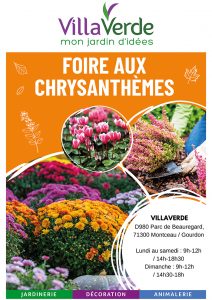 Villaverde (Montceau – Gourdon)
