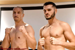 Montceau-les-Mines : Fight 71 – Team Lacombe