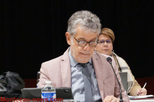 Conseil communautaire : le débat d’orientation budgétaire