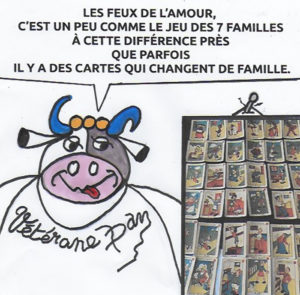 La pensée de la Joyeuse du lundi