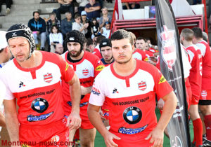 Montceau-les-Mines : RCMB