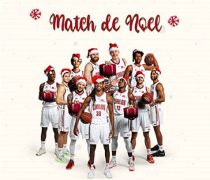 BASKET (Pro B) 