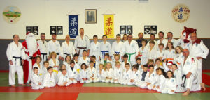 Alliance Dojo 71 -Judo
