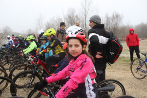Résultats du Vélo Club Montcellien