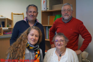 Association Jalmalv : Communiquer autrement, et tisser du lien
