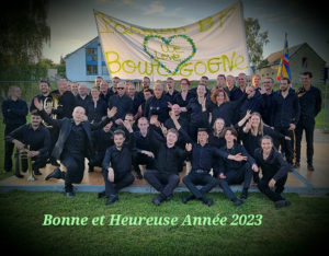 Orchestre Passion Bourgogne