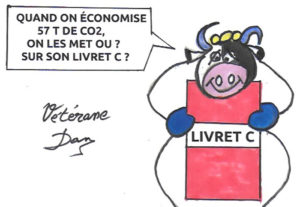 La pensée de la Joyeuse du lundi