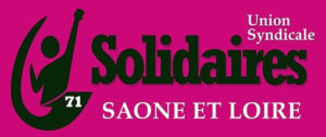 Union syndicale SUD Solidaires 71 (Social)