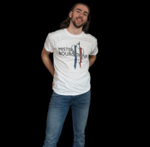 Blanzy : soutenez Maxime Ratajac à l’élection de Mister National