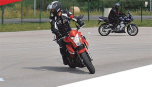 Journée moto « Roule cool »  2023 (Saône-et-Loire)