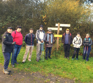 Saint-Vallier : Passion Rando