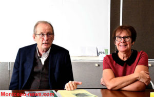 Sanvignes : le Maire fait le point à mi-mandat