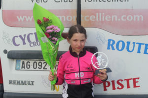 Résultats du Vélo Club Montcellien