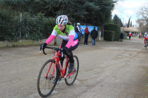 Résultats du Vélo Club Montcellien