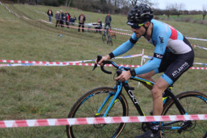 Résultats du Vélo Club Montcellien