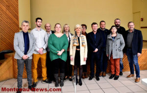 Génelard : à la salle polyvalente