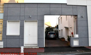 Montceau : Caisse d’assurance maladie