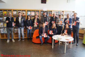 CUCM : journées portes ouvertes du Campus Sud Bourgogne