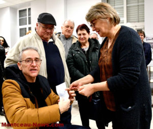 Saint-Vallier : les P’tits Lutins