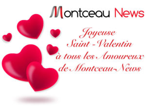 Réactualisé – Saint Valentin 2023
