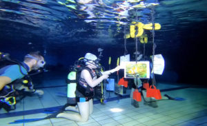 Montceau-les-Mines : Le club Thalassa